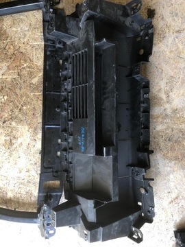 фото thumb №6, Pas переднее радиатор балка citroen berlingo iv 4 rifter 1.6 d дизель