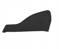 фото thumb №1, Dodge ram, 19 - молдинг бампера правый 68404346aa