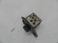 фото thumb №2, Citroen xsara picasso резистор резистор вентилятора воздуховод нагреватель