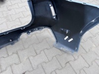 фото thumb №12, Задний бампер bmw x3 g01 lci рестайлинг m набор цвет c4p