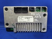 фото thumb №1, Модуль навигации ford focus mk3 fl
