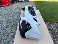 фото thumb №6, Бампер переднее peugeot 3008 5008 ii gt 2016 - 2020 .