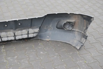 фото thumb №12, Ford transit mk8 перед бампер переднее