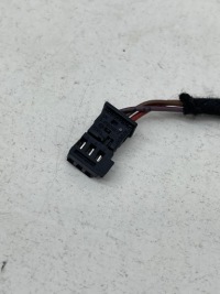 Audi volkswagen seat skoda штекер колодка соединитель + шланг 1c0973119b с Разборки, фото thumb