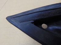 фото thumb №11, Bmw f20 шумоизоляция зеркало прокладка passat cc