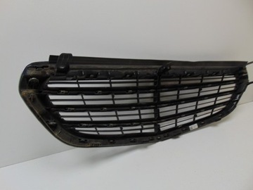 фото thumb №13, Решітка решітка радіатора mercedes e клас w212 a2128801483