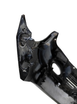 фото thumb №10, Bmw f30 f31 seria 3 рестайлинг бампер перед 6pdc европа