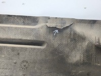 фото thumb №11, Захист плита шасі audi a6 c8 a7 c8 4k0825209e оригінал !!!