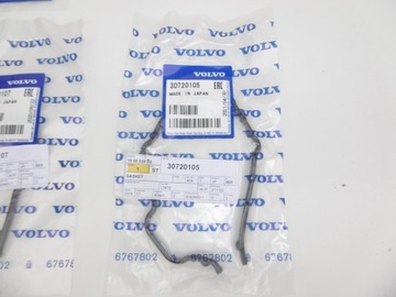 ПРОКЛАДКА ГРМ B8444S VOLVO XC90 S80 4.4 V8
