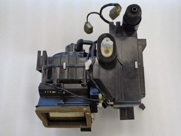 фото thumb №8, Вентилятор інтер'єру випарник kia sportage 1995-1998