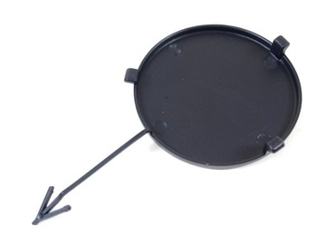 фото thumb №4, Заглушка фаркоп бампера перед ford focus mk1 -01