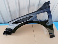 фото thumb №11, Audi a3 8y e-tron крыло левый перед передний b.ładny