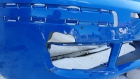 фото thumb №6, Fiat panda ii 2 бампер перед оригинал