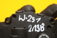 фото thumb №8, Моторчик обігрівача mercedes w251 410475520