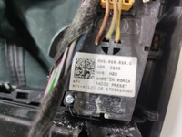 фото thumb №11, Вибірник передач рамка панель mmi тунель середнього audi q5 ii 80a 2016-2020