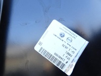 фото thumb №14, Opel astra iv 3d крила задня tyly правий oryg