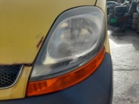 фото thumb №4, Renault trafic ii лампа левый перед левая передняя