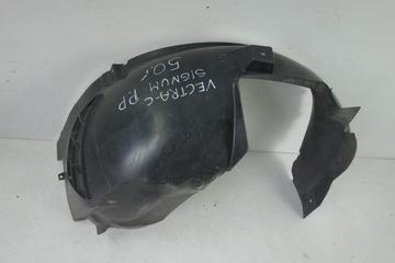 фото thumb №1, Підкрилок перед праві opel vectra c signum 13183312