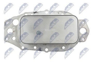 фото thumb №8, Nty радиаторов масла