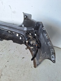 фото thumb №4, Citroen c4 grand picasso ii 13-16 бампер + 6 x pdc ezrc зад