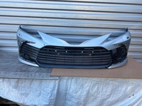 фото thumb №1, Toyota camry 8 lift бампер перед передний 52119-33c50