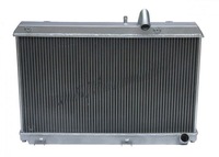 фото thumb №3, Радиаторов воды mazda rx8 спортивная turboworks