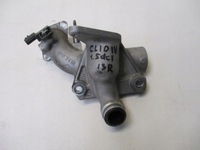 фото thumb №1, Труба повітрозабірник egr renault clio iv 1.5 dci