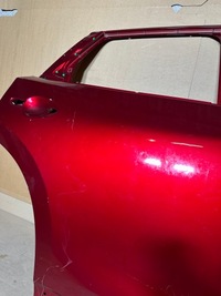 фото thumb №12, Mazda cx5 cx-5 2 ii 17r- двері праві задні зад