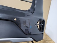 фото thumb №10, Kia niro 1 i lift 19 - 21r бампер задний задняя