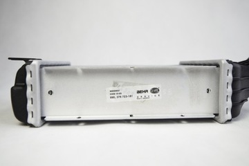 фото thumb №4, Behr mahle інтеркулер opel astra g якість оригінальний номер