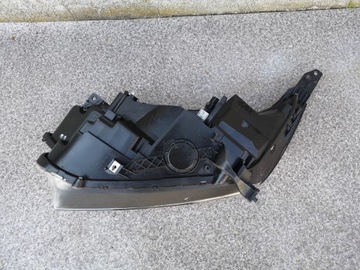 фото thumb №8, Honda crv cr-v 5 v 2018-2023 18-23 полный led фара правый