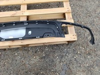 фото thumb №11, Volvo xc40 спойлер накладка заднего бампера 31449340