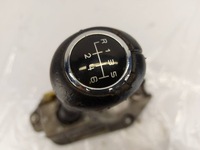 фото thumb №7, Домкрат выборщик рычаг переключения передач a1693600409 mercedes a-klasa w169