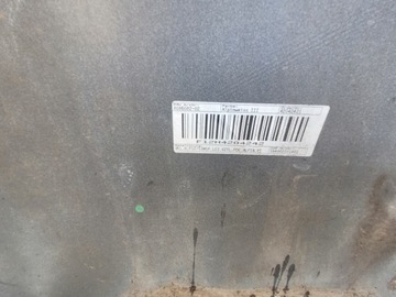 фото thumb №8, Bmw f12 f13 6 купе рестайлінг бампер зад задній м-пакет a300 альпійський білий pdc