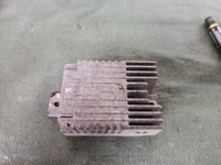 фото thumb №1, Блок управления модуль вентиляторов mercedes w168 a0275458032