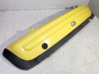 фото thumb №3, Mini r50 бампер задня задній 902/1