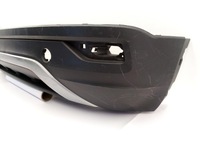 фото thumb №8, Накладка бампера задняя vw t-cross c11 2gm807521