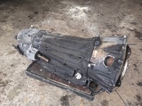 фото thumb №1, Коробка передач коробки передач mercedes w213 2.2d 4matic рестайлінг 4x4