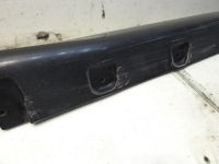 Молдинг накладка поріг права 289 saab 9-3 ii універсал Зі Шроту, фото thumb