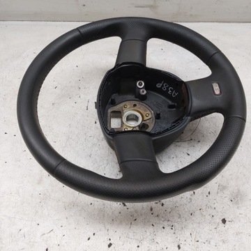 фото thumb №6, Audi a3 8p s line руль кожаный 8p0419091 8p0419091cs 8p0419689a