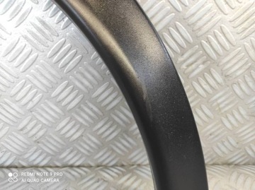 фото thumb №6, Планка крило права зад задня права nissan juke f15 рестайлінг 14-19 788601ka6a