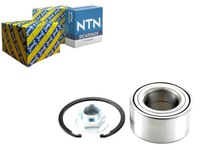 фото thumb №1, Snr подшипник ступица колеса kia soul 1.6 crdi 115 am