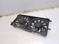 фото thumb №3, Вентилятори радіатора renault latitude 2.0 dci 214810030r f00s3d2009