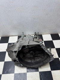 фото thumb №6, Коробка передач передач mazda 3 bm 2013-2017 2.2 d 5th 1113481 d6040