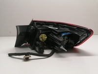 фото thumb №6, Renault arkana лампа задня ліва led оригінал europa 19-23