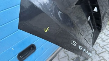 фото thumb №5, Kia sorento 2021- крышка зад задняя