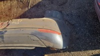 фото thumb №3, Бампер задній vw golf v plus