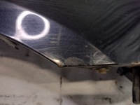 фото thumb №10, Крыло правый перед mazda 3 bk przedlift hb k: 16w