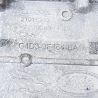 фото thumb №6, Jaguar e-pace 2020 радіатор вихлопних газів egr