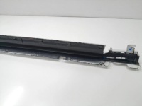 фото thumb №11, Молдинг поріг накладка bmw x3 g01 x4 g02 m-pakiet 18- ліва